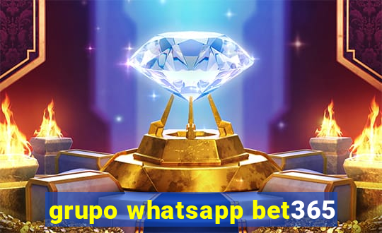 grupo whatsapp bet365